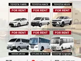 COROLLA CROSS- AVAILABLE FOR RENT